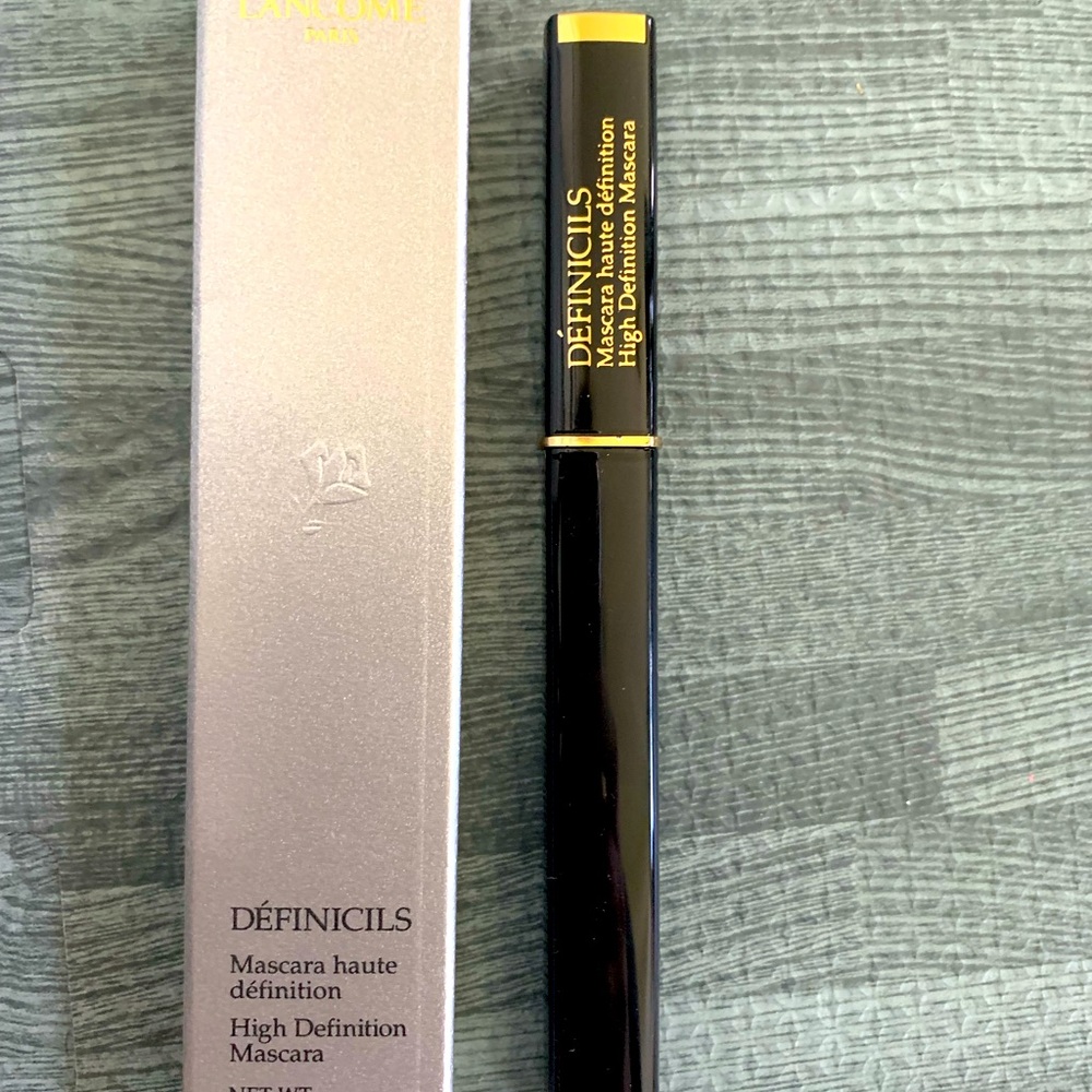 Lancôme Definicils mascara
